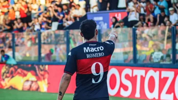 Central Córdoba vs. Tigre