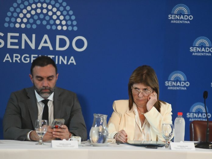 reforma laboral El Senado debate el dictamen de la reforma laboral