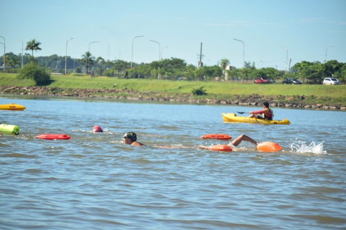 Aguas Abiertas de Posadas