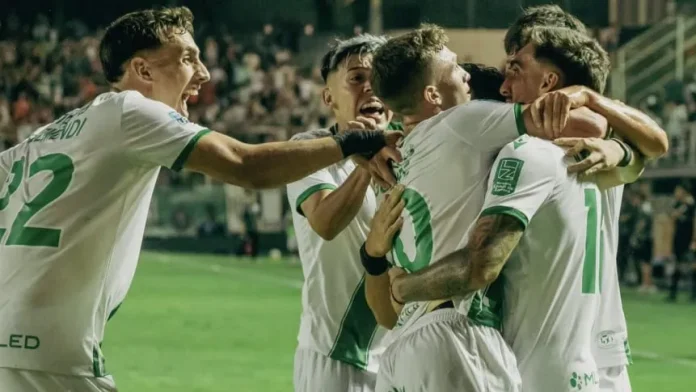 Banfield y Newell's