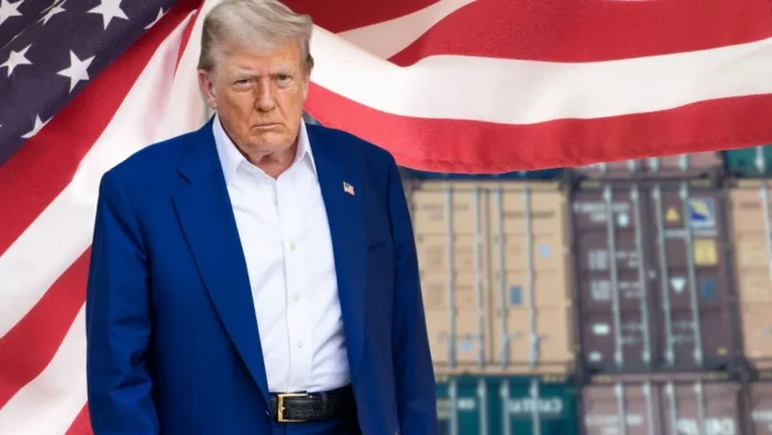 aranceles de Donald Trump