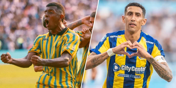 Rosario Central