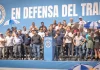 paro general contra la reforma laboral
