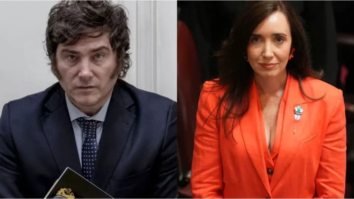 Villarruel defendió el proteccionismo de Trump