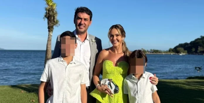 mató a sus dos hijos y se quitó la vida por una infidelidad