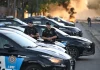Conflicto policial en Santa Fe