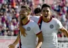 San Lorenzo enfrenta a Instituto