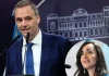 Adorni defendió la reforma laboral