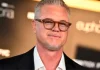 Murió el actor Eric Dane
