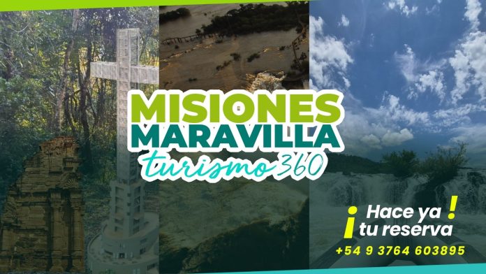 Misiones
