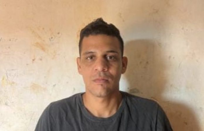 fugado no regresó de salida transitoria