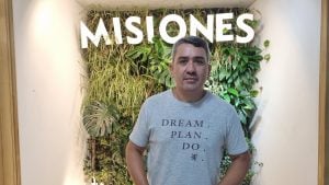 José María Arrúa tomó distancia de Encuentro Misionero y afirmó que esperan definiciones políticas del gobernador imagen-5