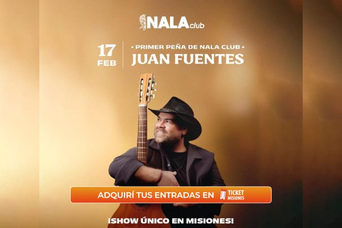 Juan Fuentes
