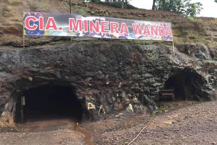 Tasa ecoturística en Wanda