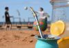 ola de calor tiempo en Misiones