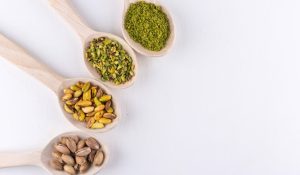 pistacho