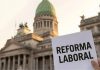 reforma laboral encuesta
