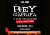 Rey Garufa y sus Timadores
