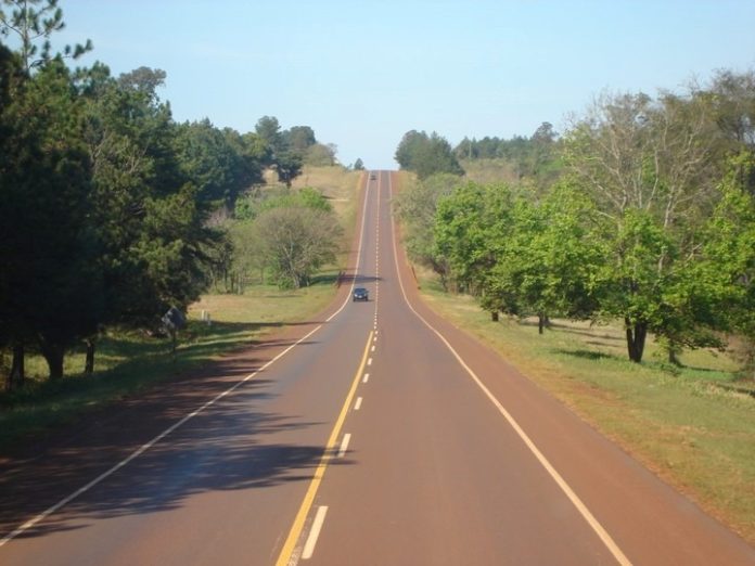 gobierno nacional avanza con la privatización de rutas