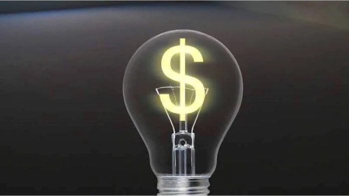 tarifa de luz y gas quita de subsidios de Nación