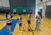 Escuelas de Iniciación y Formación Deportiva
