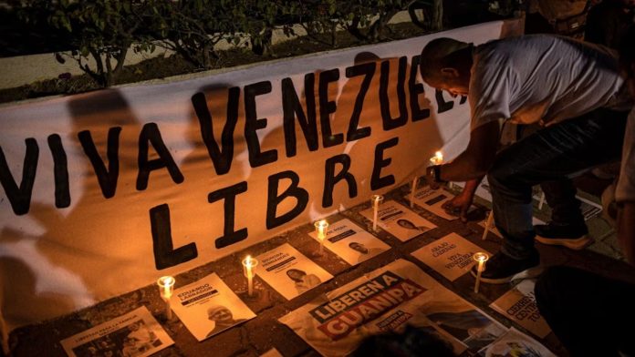 venezuela