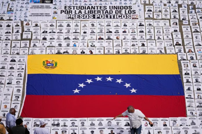 venezuela
