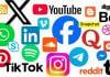 prohibición de las redes sociales para menores de 15 años