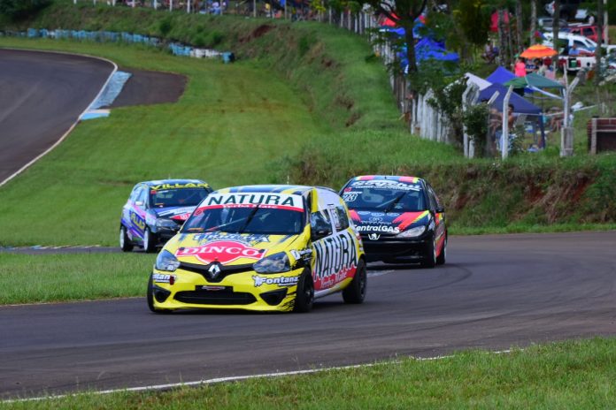 1ra fecha del Misionero de Pista 2026 (2)