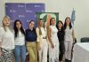 Congreso Argentino de Graduados en Nutrición