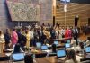 Parlamento de la Mujer 2026