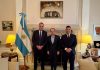 Argentina Week