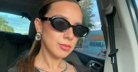 Agostina Paez