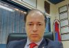 Passalacqua propuso al fiscal Andrés Poujade para integrar el STJ de Misiones