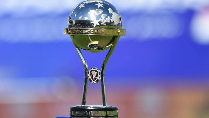 Copa Sudamericana copa sudamericana