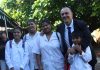 Eldorado dio inicio al Ciclo Lectivo 2026 en la histórica Escuela Pionera