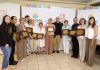Eldorado reconoció a mujeres destacadas de la comunidad