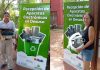 Eldorado vivió la primera Jornada Provincial de Reciclaje Electrónico