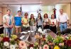 FLORICULTURA