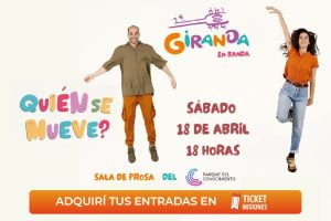 GIRANDA