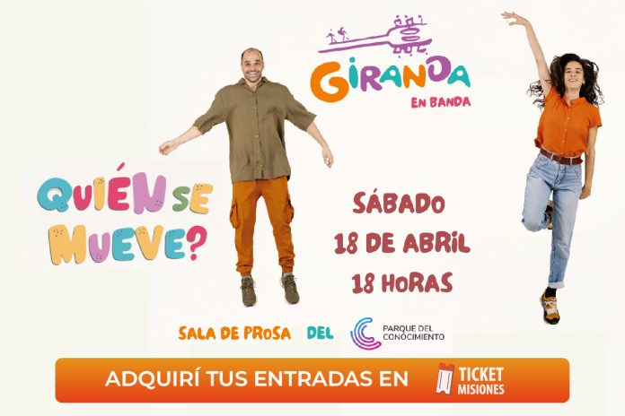 GIRANDA
