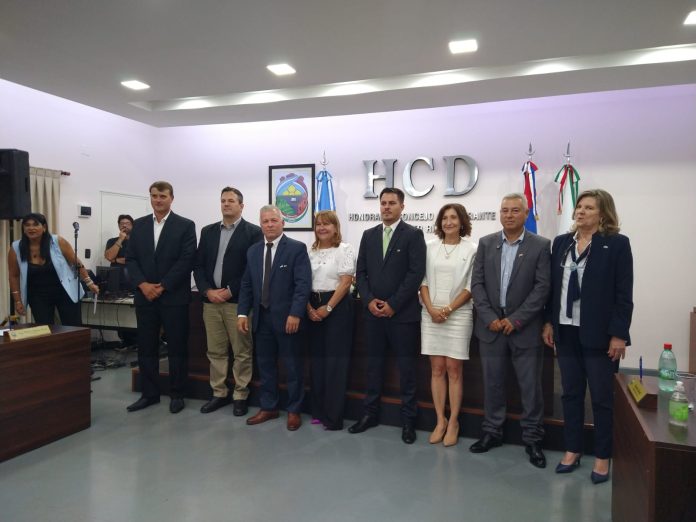 Inauguración de sesiones en Puerto Rico (2)