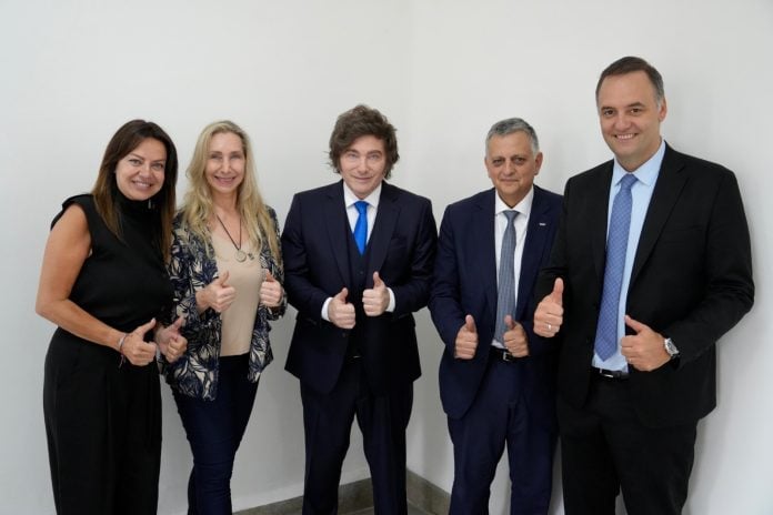 caso YPF