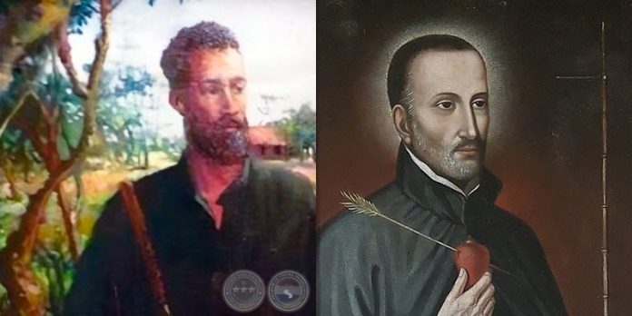 Montoya y San Roque González