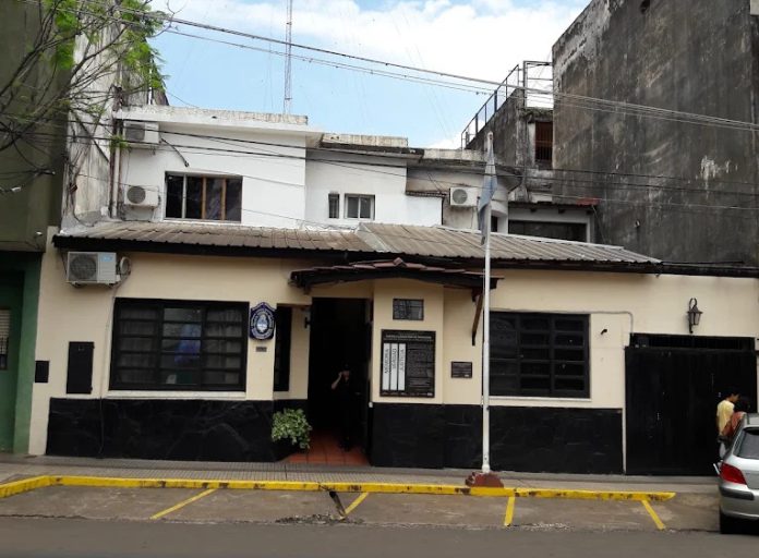 obra social de la Policía Federal