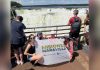 Día de la Mujer en Cataratas