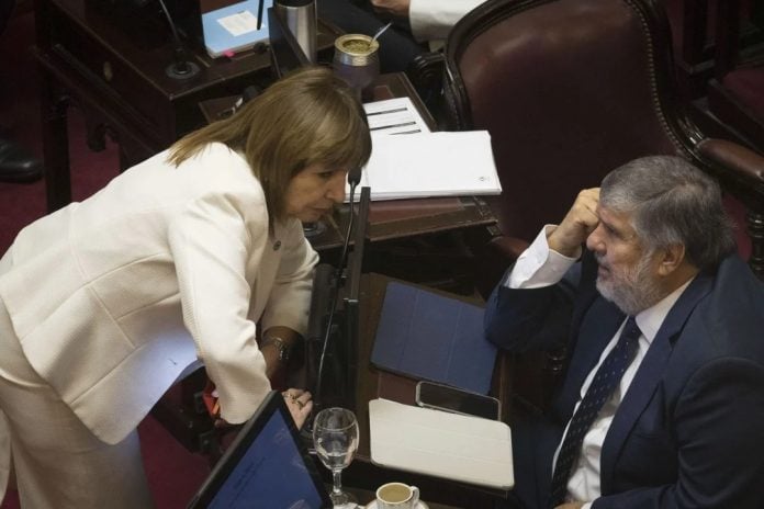 Senado