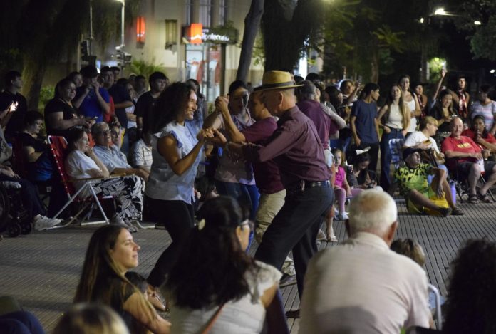 Serenata a San José