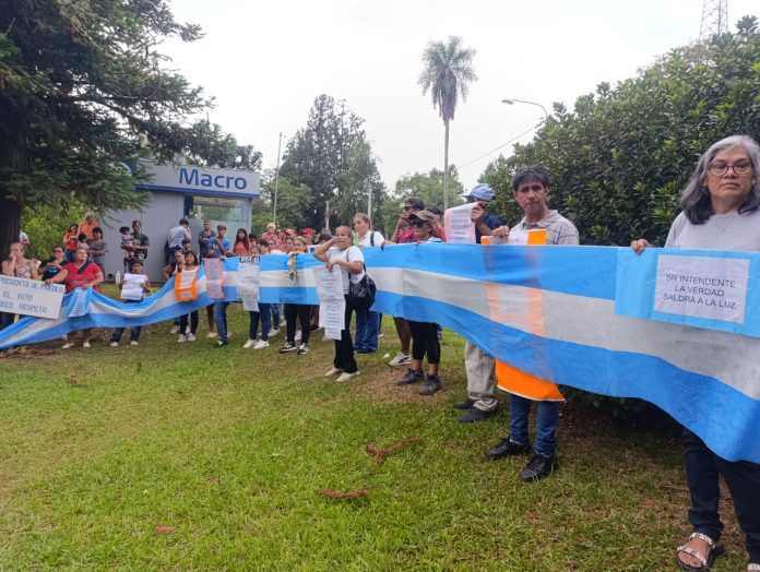 intendente denunciado por abuso sexual