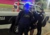 Cinco detenidos en Posadas